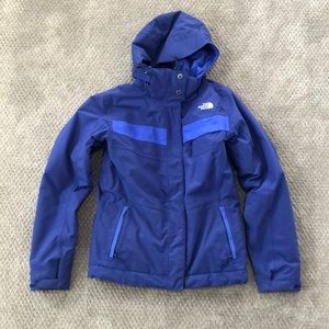North Face Women’s Snow Jacket